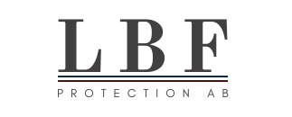 LBF Protection AB