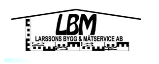 LBM - Larssons Bygg & Mätservice AB