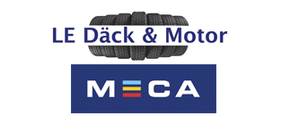 LE Däck o Motor / MECA