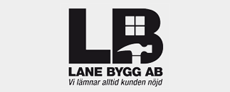 Lane Bygg AB