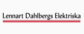 L.Dahlbergs Elektriska AB