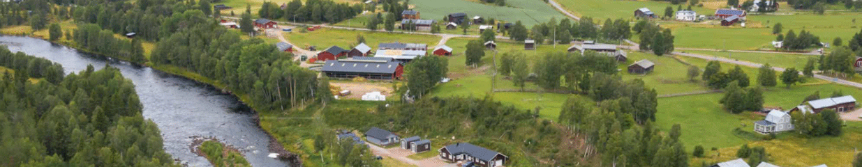 Lillhärdals Camping & Event AB - Camping