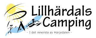 Lillhärdals Camping & Event AB