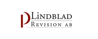 P Lindblad Revision AB