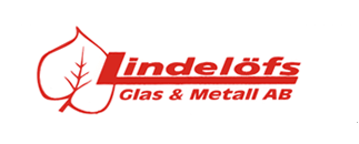 Lindelöfs Glas & Metall AB