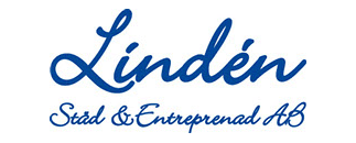 Lindén Städ och Entreprenad AB