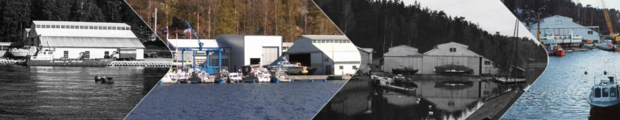 Lindströms Båtvarv - Övrig fastighetsförvaltning, Reparation av fartyg och båtar, Båtvarv