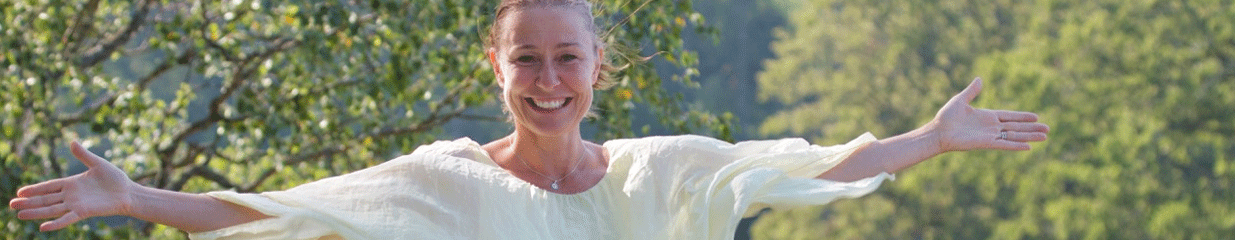 YogaVayu - Lisa Hammar - Hälsorådgivning, Massage, Yoga & Meditation