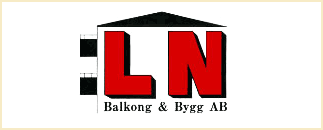 LN Balkong & Bygg AB
