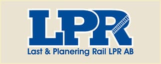 Last & Planering Rail AB