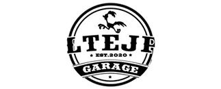 Eltejp’s Garage