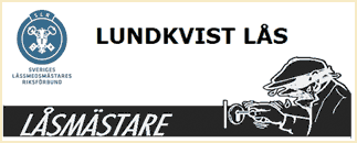 Lundkvist Lås & Nycklar AB