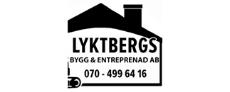 Lyktbergs Bygg & Entreprenad AB