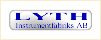 Lyth, Instrumentfabriks AB