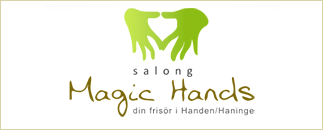 Dani Saikali Magic Hands AB