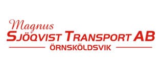 Magnus Sjöqvist Transport AB