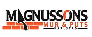 Magnussons Mur & Puts