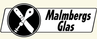 Malmbergs Glas AB / Glaskedjan