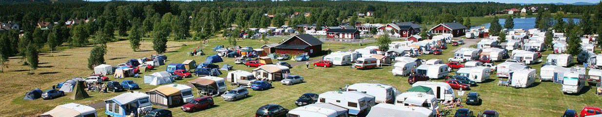 Malungs Camping - Stugor och stugbyar, Hotell och pensionat, Camping