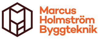 Marcus Holmström Byggteknik AB