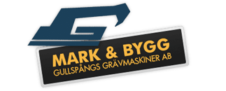 Mark Och Bygg, Gullspångs Grävmaskiner AB