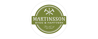 F Martinsson Bygg & Hantverk AB