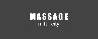 Massage Mitt i City