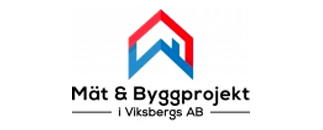 Mät & Byggprojekt i Viksberg AB