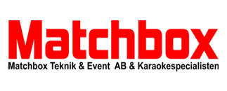 Matchbox Teknik & Event AB