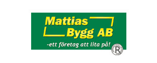 Mattias Bygg AB