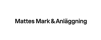 Mattes Mark & Anläggning i Rö AB