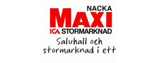 ICA Maxi Nacka