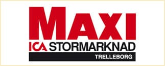 ICA Maxi Stormarknad Trellebor