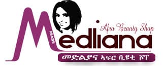 Medliana Afro Beauty Shop