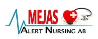 Mejas Alert Nursing AB
