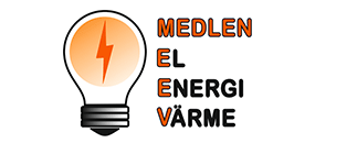 Medlen El Energi och Värme