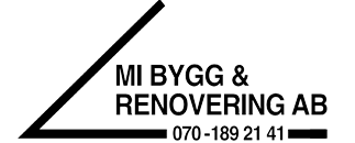 MI Bygg & Renovering AB