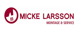 Micke Larsson Montage & Service AB