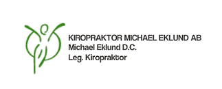 Kiropraktor Michael Eklund AB