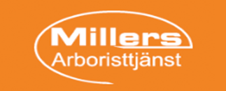 Millers Arboristtjänst AB