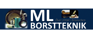 ML Borstteknik AB