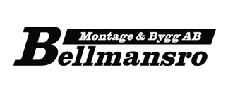 Bellmansro Montage & Bygg AB