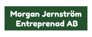 Morgan Jernström Entreprenad AB
