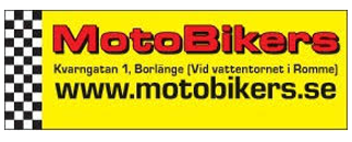 Motobikers i Borlänge AB