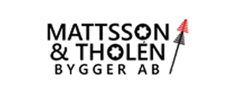 Mattsson & Tholen Bygger AB