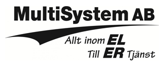 MultiSystem AB