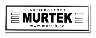MURTEK Sverige AB