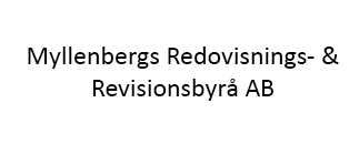 Myllenbergs Redovisnings- & Revisionsbyrå AB