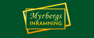 Myrbergs Inramning
