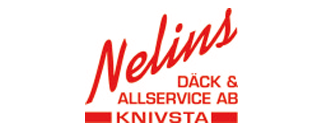 Nelins Däck & Allservice AB